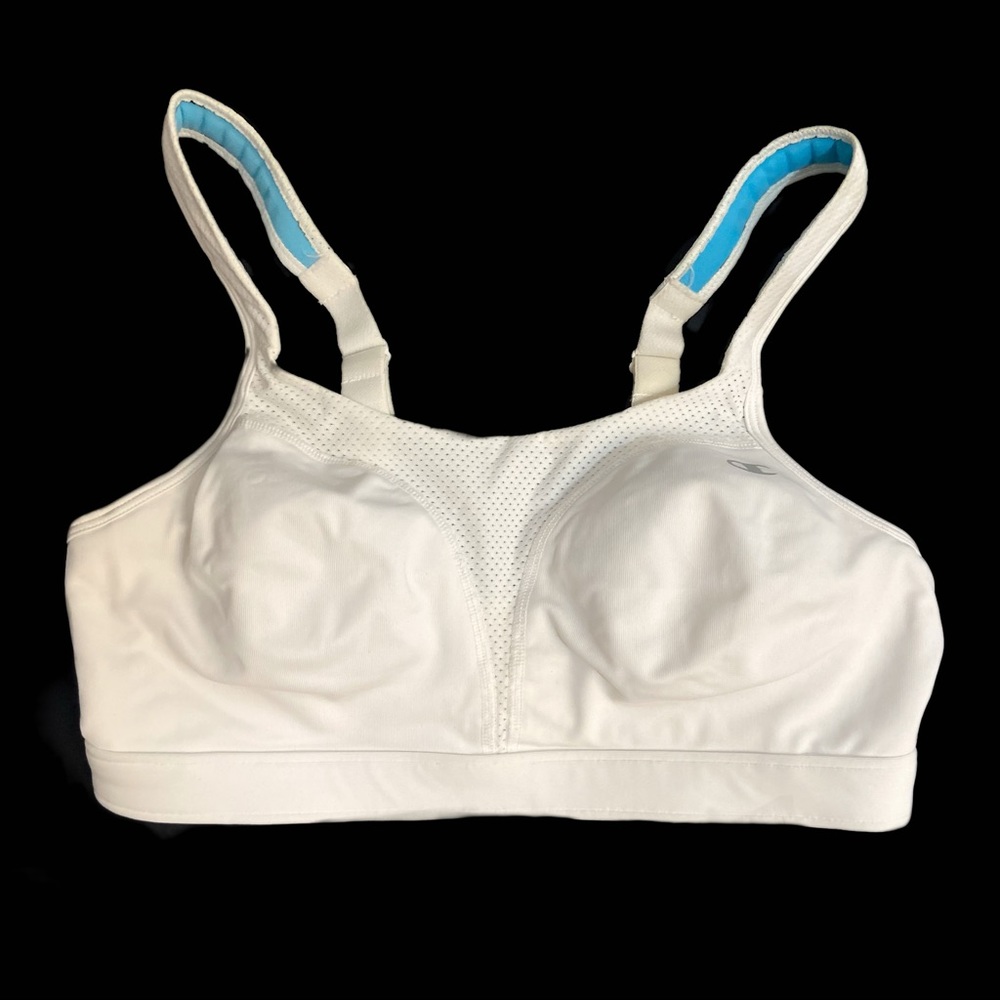 Champion High-Impact Running & Sports Bra